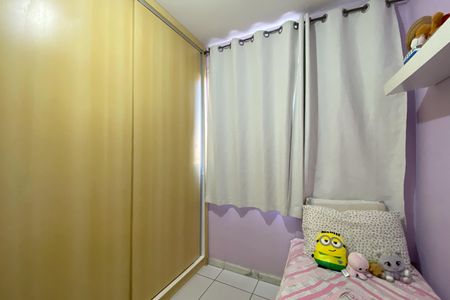 Apartamento à venda com 72m², 3 quartos e 1 vaga Apartamento à venda com 72m², 3 quartos e 1 vagaQuarto 2