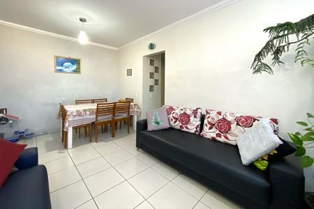 Apartamento à venda com 3 quartos, 72m² em Nova Suíça, Belo Horizonte