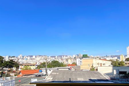 Vista Quarto 2 de apartamento à venda com 3 quartos, 72m² em Nova Suíça, Belo Horizonte