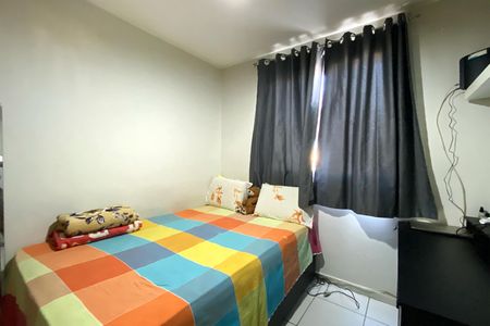 Apartamento à venda com 72m², 3 quartos e 1 vaga Apartamento à venda com 72m², 3 quartos e 1 vagaQuarto 3
