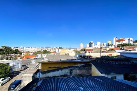 Apartamento à venda com 72m², 3 quartos e 1 vaga Apartamento à venda com 72m², 3 quartos e 1 vagaVista Quarto 3
