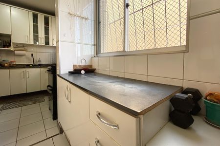 Apartamento à venda com 72m², 3 quartos e 1 vaga Apartamento à venda com 72m², 3 quartos e 1 vagaÁrea de Serviço