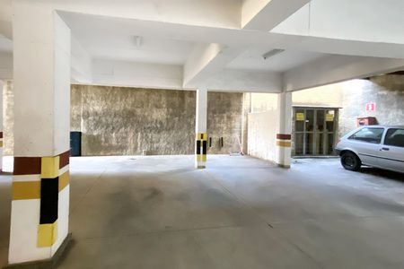 Vagas de apartamento à venda com 3 quartos, 72m² em Nova Suíça, Belo Horizonte