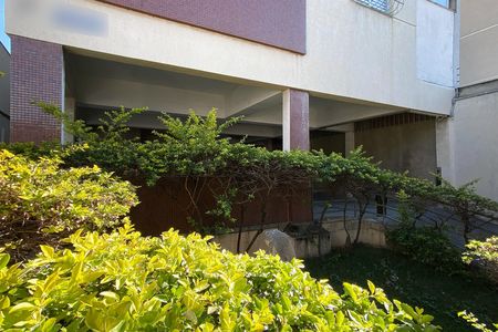 Área comum de apartamento à venda com 3 quartos, 72m² em Nova Suíça, Belo Horizonte