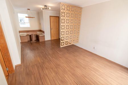 Apartamento para alugar com 32m², 1 quarto e sem vaga Apartamento para alugar com 32m², 1 quarto e sem vagaSALA/QUARTO