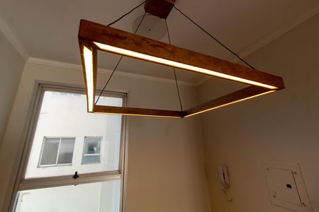 Apartamento para alugar com 32m², 1 quarto e sem vaga Apartamento para alugar com 32m², 1 quarto e sem vagaSALA
