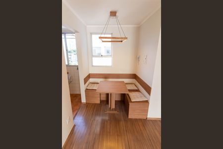 Apartamento para alugar com 32m², 1 quarto e sem vaga Apartamento para alugar com 32m², 1 quarto e sem vagaSALA