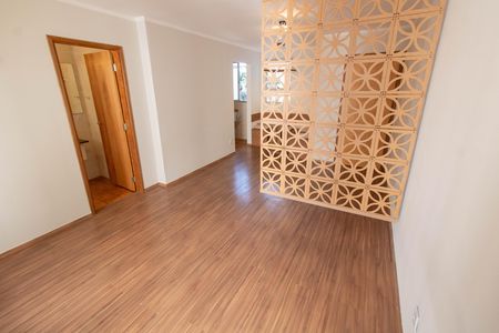 Apartamento para alugar com 32m², 1 quarto e sem vaga Apartamento para alugar com 32m², 1 quarto e sem vagaSALA/QUARTO