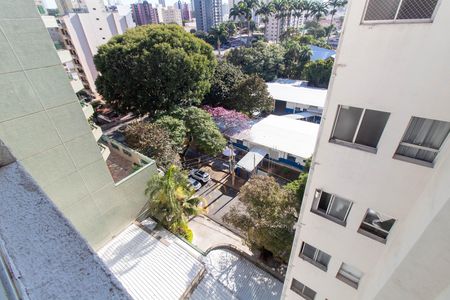 Apartamento para alugar com 32m², 1 quarto e sem vaga Apartamento para alugar com 32m², 1 quarto e sem vagaVISTA DA ÁREA DE SERVIÇO