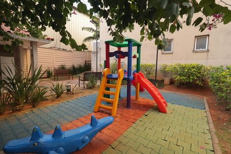 Área comum - Playground de apartamento para alugar com 1 quarto, 28m² em Mooca, São Paulo