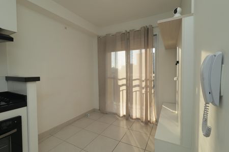 Apartamento para alugar com 1 quarto, 28m² em Mooca, São Paulo