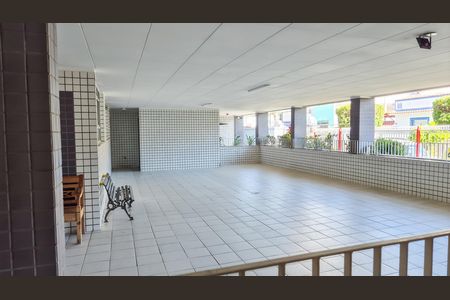 Apartamento à venda com 91m², 2 quartos e 1 vaga