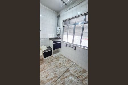 Apartamento à venda com 91m², 2 quartos e 1 vaga