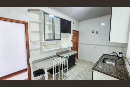 Apartamento à venda com 91m², 2 quartos e 1 vaga