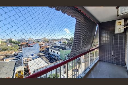 Apartamento à venda com 91m², 2 quartos e 1 vaga