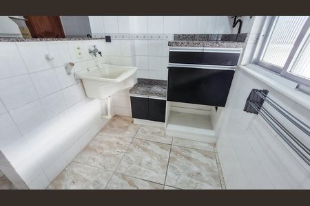 Apartamento à venda com 91m², 2 quartos e 1 vaga