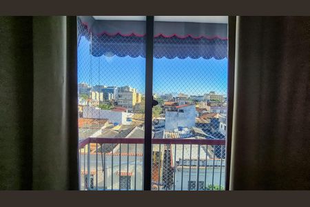 Apartamento à venda com 91m², 2 quartos e 1 vaga