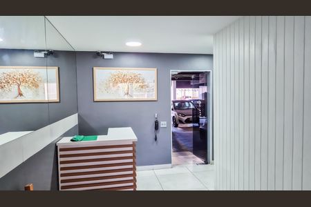 Apartamento à venda com 91m², 2 quartos e 1 vaga