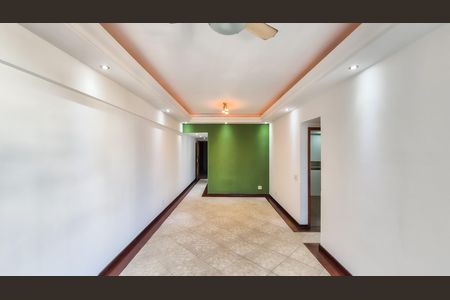 Apartamento à venda com 91m², 2 quartos e 1 vaga