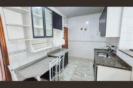 Apartamento à venda com 91m², 2 quartos e 1 vaga
