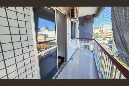 Apartamento à venda com 2 quartos, 91m² em Olaria, Rio de Janeiro