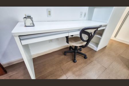 Apartamento à venda com 91m², 2 quartos e 1 vaga