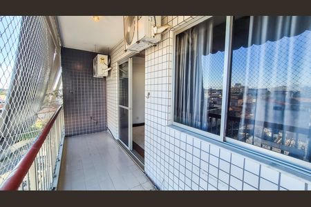 Apartamento à venda com 91m², 2 quartos e 1 vaga