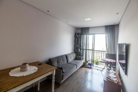 Apartamento à venda com 2 quartos, 59m² em Jardim Belval, Barueri