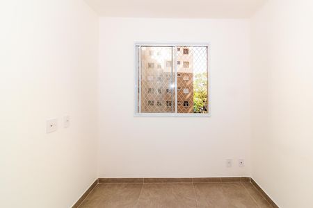 Quarto 2 de apartamento para alugar com 2 quartos, 35m² em Usina Piratininga, São Paulo
