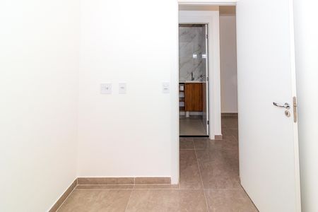 Quarto 2 de apartamento para alugar com 2 quartos, 35m² em Usina Piratininga, São Paulo