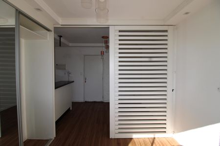 Apartamento para alugar com 1 quarto, 24m² em Vila Campanela, São Paulo