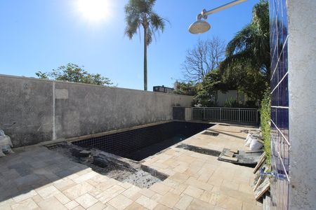 Apartamento para alugar com 1 quarto, 24m² em Vila Campanela, São Paulo