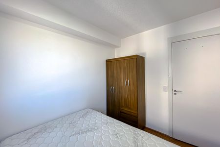 Apartamento para alugar com 33m², 1 quarto e sem vaga Apartamento para alugar com 33m², 1 quarto e sem vagaQuarto