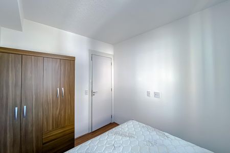 Apartamento para alugar com 33m², 1 quarto e sem vaga Apartamento para alugar com 33m², 1 quarto e sem vagaQuarto