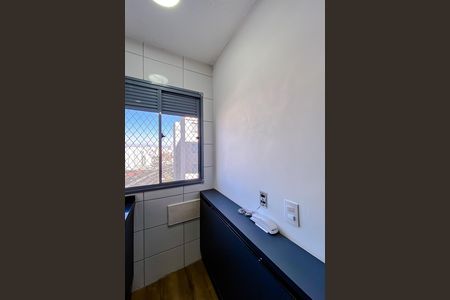 Apartamento para alugar com 33m², 1 quarto e sem vaga Apartamento para alugar com 33m², 1 quarto e sem vagaÁrea de Serviço