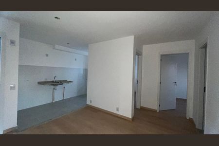 Apartamento à venda com 2 quartos, 53m² em Fazenda Santa Cândida, Campinas