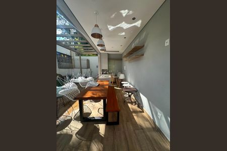 Apartamento à venda com 2 quartos, 53m² em Fazenda Santa Cândida, Campinas