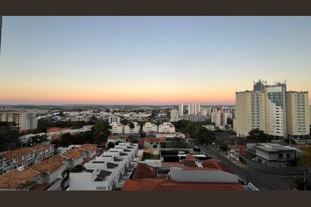 Apartamento à venda com 2 quartos, 53m² em Fazenda Santa Cândida, Campinas