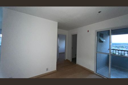 Apartamento à venda com 2 quartos, 53m² em Fazenda Santa Cândida, Campinas