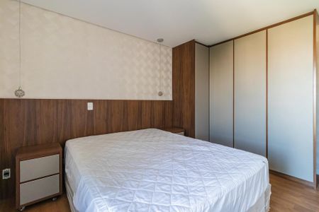 Quarto de apartamento para alugar com 1 quarto, 50m² em Melville Empresarial Ii, Barueri