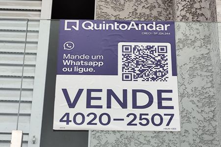 Fachada de apartamento à venda com 2 quartos, 40m² em Jardim Nordeste, São Paulo