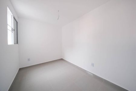 Quarto 2 de apartamento à venda com 2 quartos, 40m² em Jardim Nordeste, São Paulo