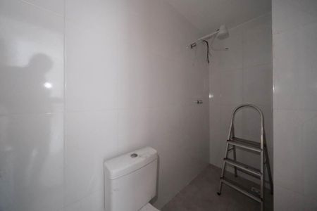 Banheiro de apartamento à venda com 2 quartos, 40m² em Jardim Nordeste, São Paulo