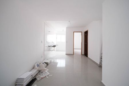 Apartamento à venda com 2 quartos, 40m² em Jardim Nordeste, São Paulo