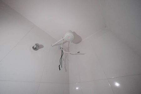 Banheiro de apartamento à venda com 2 quartos, 40m² em Jardim Nordeste, São Paulo