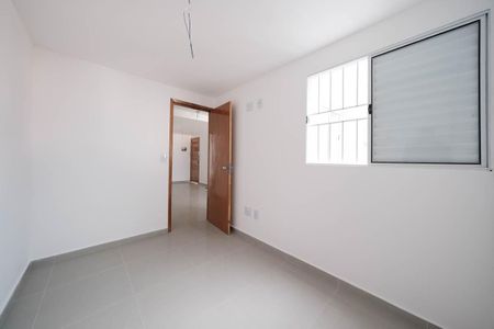 Quarto 2 de apartamento à venda com 2 quartos, 40m² em Jardim Nordeste, São Paulo
