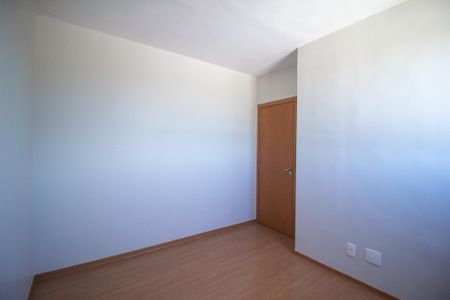 Quarto 1 de apartamento para alugar com 2 quartos, 50m² em Caguaçu, Sorocaba
