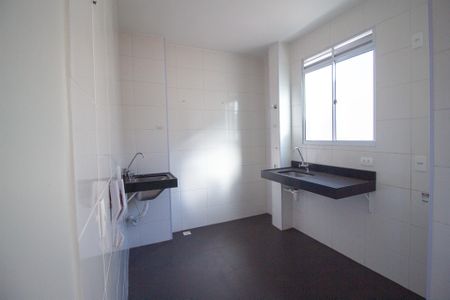 Apartamento para alugar com 50m², 2 quartos e 1 vaga Apartamento para alugar com 50m², 2 quartos e 1 vagaCozinha