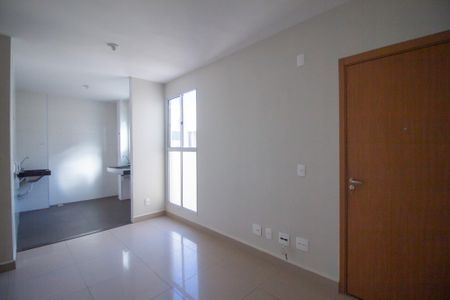 Apartamento para alugar com 50m², 2 quartos e 1 vaga Apartamento para alugar com 50m², 2 quartos e 1 vagaSala