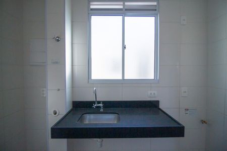 Apartamento para alugar com 50m², 2 quartos e 1 vaga Apartamento para alugar com 50m², 2 quartos e 1 vagaCozinha